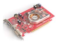 Palit Radeon X550 XT 400Mhz PCI-E 512Mb