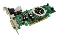 PixelView GeForce 7200 GS 450Mhz PCI-E 128Mb
