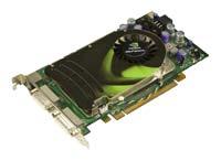 PixelView GeForce 8600 GTS 575Mhz PCI-E 256Mb