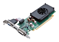 PNY GeForce 210 589 Mhz PCI-E 2.0 512 Mb