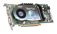 PNY GeForce 6800 GS 470Mhz PCI-E 256Mb