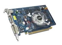 PNY GeForce 8500 GT 450Mhz PCI-E 512Mb