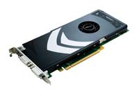 PNY GeForce 8800 GT 600Mhz PCI-E 512Mb