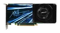 PNY GeForce 8800 GTS 650Mhz PCI-E 512Mb