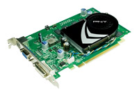 PNY GeForce 9400 GT 550Mhz PCI-E 2.0