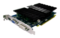 PNY GeForce GT 220 625 Mhz PCI-E 2.0
