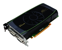 PNY GeForce GTS 450 783Mhz PCI-E 2.0