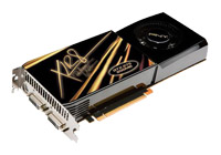 PNY GeForce GTX 275 633Mhz PCI-E 2.0