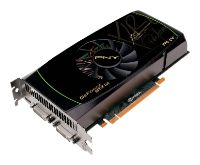 PNY GeForce GTX 460 675Mhz PCI-E 2.0