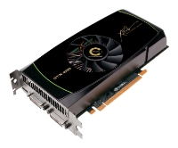 PNY GeForce GTX 460 765Mhz PCI-E 2.0