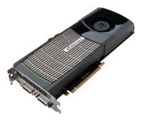 PNY GeForce GTX 480 700Mhz PCI-E 2.0