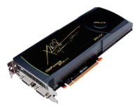 PNY GeForce GTX 570 732Mhz PCI-E 2.0
