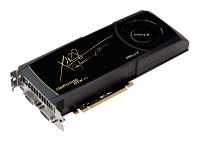 PNY GeForce GTX 580 772 Mhz PCI-E 2.0