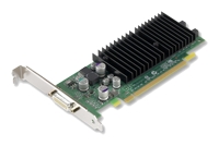 PNY Quadro FX 330 250 Mhz PCI-E 64 Mb