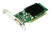 PNY Quadro NVS 285 250 Mhz PCI-E 64 Mb