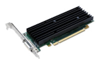 PNY Quadro NVS 290 460 Mhz PCI-E 256 Mb