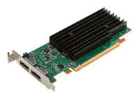 PNY Quadro NVS 295 540 Mhz PCI-E 256 Mb