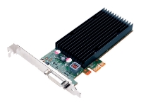 PNY Quadro NVS 300 520Mhz PCI-E 2.0