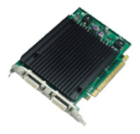 PNY Quadro NVS 440 500 Mhz PCI-E 256 Mb