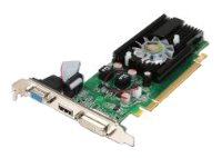 Point of View GeForce 210 589Mhz PCI-E 2.0 1024Mb