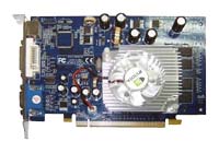 Point of View GeForce 7100 GS 350Mhz PCI-E 128Mb