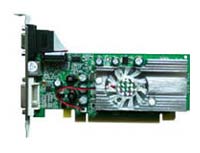 Point of View GeForce 7300 LE 400Mhz PCI-E 128Mb