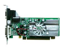 Point of View GeForce 7300 LE 450Mhz PCI-E 128Mb