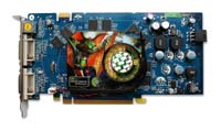 Point of View GeForce 7900 GS 450Mhz PCI-E 256Mb