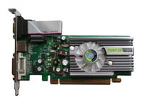 Point of View GeForce 8400 GS 450Mhz PCI-E 512Mb