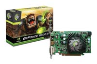 Point of View GeForce 8600 GT 540Mhz PCI-E 1024Mb