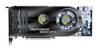 Point of View GeForce 8800 GTX 600Mhz PCI-E 768Mb