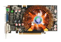 Point of View GeForce 9800 GT 550 Mhz PCI-E 2.0