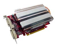 PowerColor Radeon HD 2600 Pro 600Mhz PCI-E