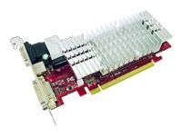 PowerColor Radeon HD 3450 600 Mhz PCI-E 2.0