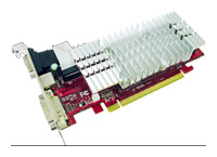 PowerColor Radeon HD 3450 600Mhz PCI-E 2.0