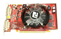 PowerColor Radeon HD 3650 800Mhz PCI-E 2.0
