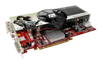 PowerColor Radeon HD 3870 X2 825Mhz PCI-E