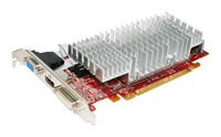 PowerColor Radeon HD 4350 600Mhz PCI-E 2.0