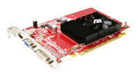 PowerColor Radeon HD 4550 600Mhz PCI-E 2.0