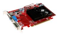 PowerColor Radeon HD 4650 600 Mhz PCI-E 2.0