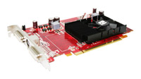 PowerColor Radeon HD 4650 600Mhz PCI-E 2.0