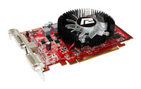 PowerColor Radeon HD 4670 750Mhz PCI-E 2.0