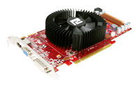 PowerColor Radeon HD 4830 575Mhz PCI-E 2.0