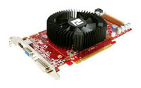 PowerColor Radeon HD 4850 625 Mhz PCI-E 2.0