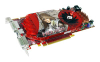 PowerColor Radeon HD 4850 625Mhz PCI-E 2.0