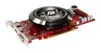 PowerColor Radeon HD 4850 635Mhz PCI-E 2.0