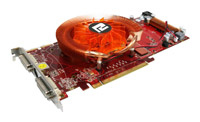 PowerColor Radeon HD 4850 665Mhz PCI-E 2.0