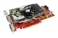 PowerColor Radeon HD 4870 780Mhz PCI-E 2.0