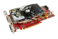 PowerColor Radeon HD 4870 800Mhz PCI-E 2.0