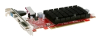 PowerColor Radeon HD 5450 650Mhz PCI-E 2.1